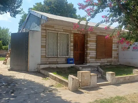Casa en Venta en San Antonio de Areco, Partido de San Antonio de Areco