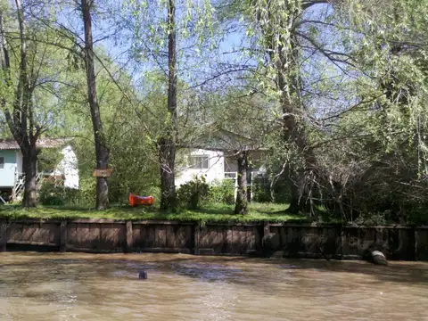 Casa en Venta en Delta del Tigre, Partido de Tigre