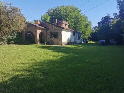 Casa en Venta en Tortuguitas, Partido de Malvinas Argentinas