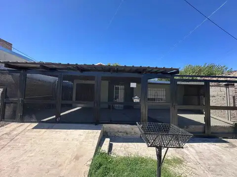 Casa en Venta en Gregorio de Laferrere, Partido de La Matanza
