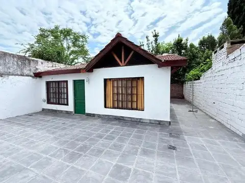 Casa en Venta en Ituzaingó Norte, Ituzaingó