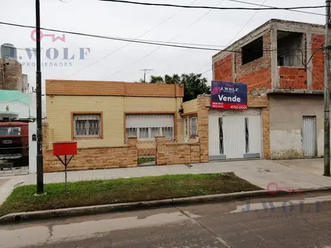 Casa en Venta en Loma Hermosa, Partido de Tres de Febrero