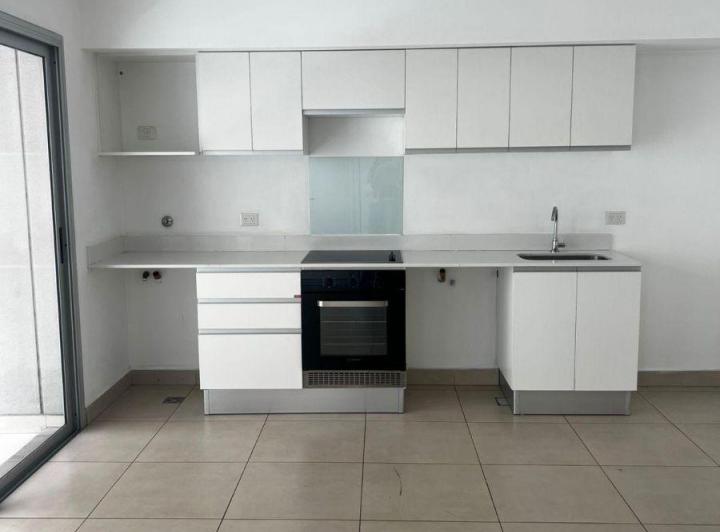 Departamento · 63m² · 1 Ambiente · 1 Cochera