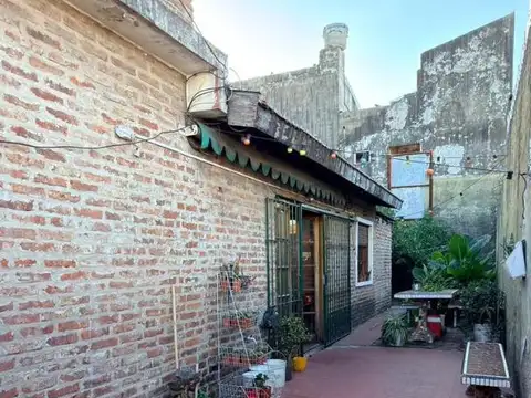 Casa en Venta en Haedo, Partido de Morón