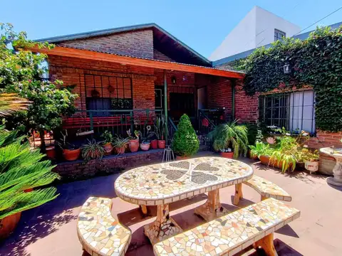 Casa en Venta en Ezpeleta Oeste, Partido de Quilmes