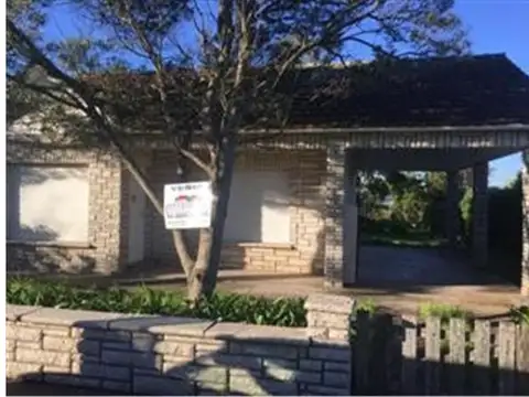 Casa en Venta en San Eduardo, Barrio Chapadmalal