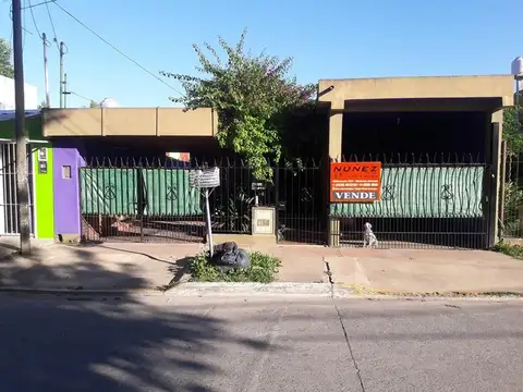 Casa en Venta en Mariano Acosta, Partido de Merlo