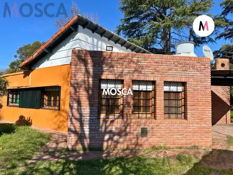 Casa en Venta en La Reja, Partido de Moreno