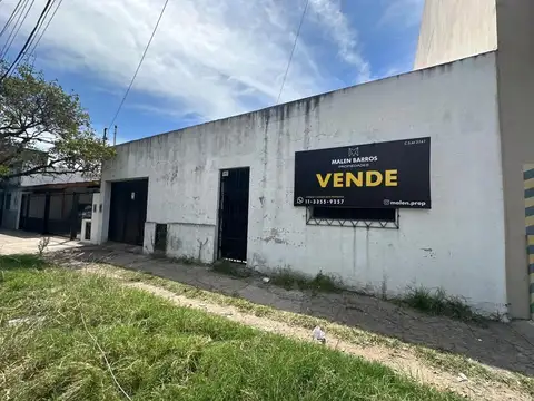 Casa en Venta en Billinghurst, General San Martin