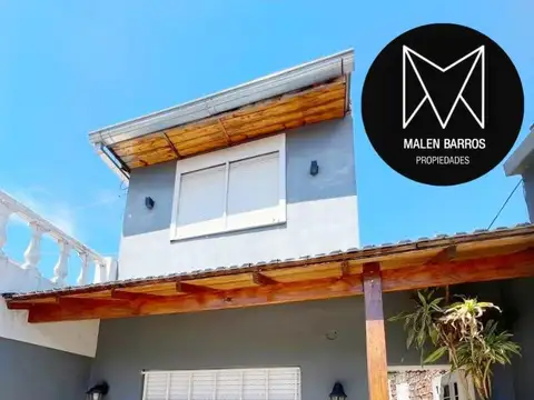 Casa en Venta en Billinghurst, General San Martín