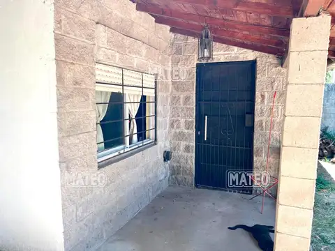 Casa en Venta en Paso del Rey, Partido de Moreno