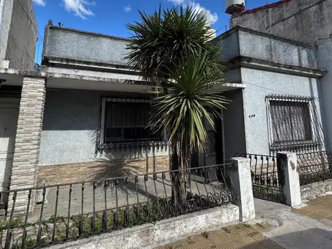 Casa en Venta en San Justo, Partido de La Matanza