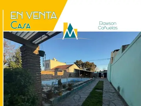 Casa en Venta en Cañuelas, Partido de Cañuelas