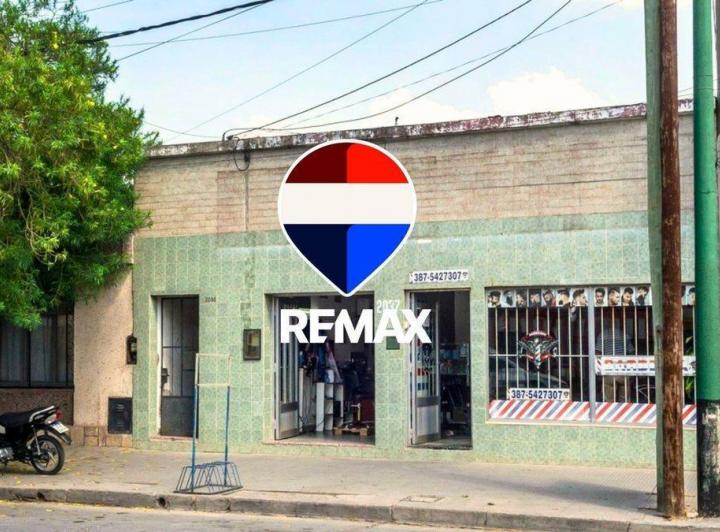 Casa · 126m² · 5 Ambientes