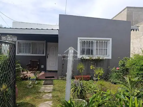 Casa en Venta en Parada Robles, Partido de Exaltación de la Cruz