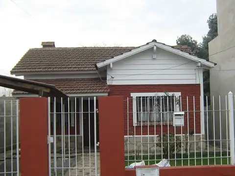 Casa en Venta en Glew, Partido de Almirante Brown