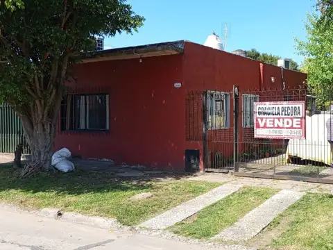 Casa en Venta en Villa Constructora, San Justo