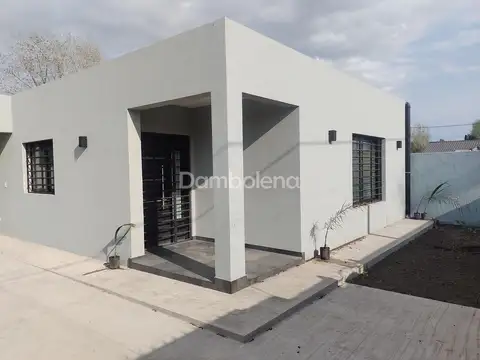 Casa en Venta en Francisco Alvarez, Partido de Moreno