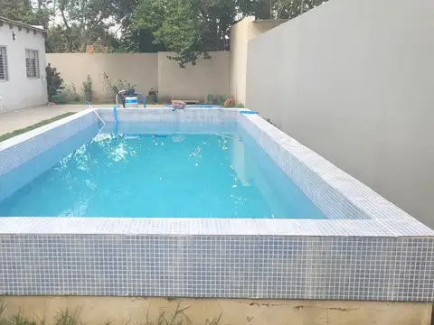 Casa en Venta en Melchor Romero, Partido de La Plata