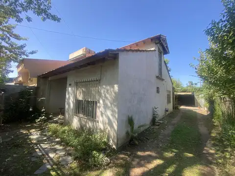 Casa en Venta en City Bell, Partido de La Plata