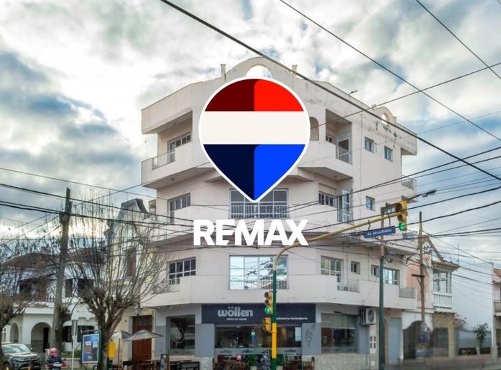 Departamento · 109m² · 3 Ambientes
