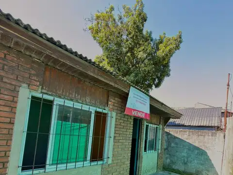 Casa en Venta en Ricardo Rojas, Partido de Tigre