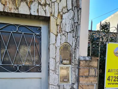 Casa en Venta en Villa Ballester, Partido de General San Martín