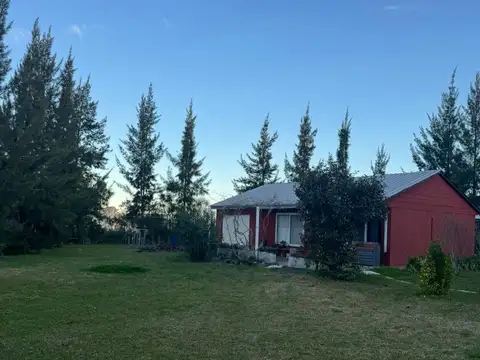 Casa en Venta en Veronica, Partido de Punta Indio