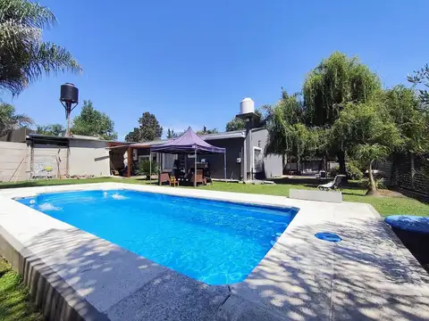 Casa en Venta en Rincón De Tortuguitas, Tortuguitas