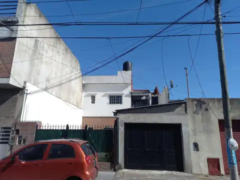 Casa en Venta en Jose Ingenieros, Partido de Tres de Febrero