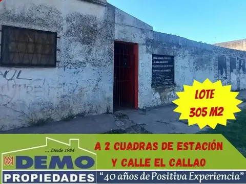 Casa en Venta en Malvinas Argentinas, Partido de Malvinas Argentinas