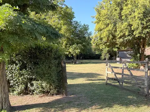 Casa en Venta en Laguna de Lobos, Partido de Lobos