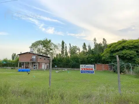 Casa en Venta en La Reja, Partido de Moreno