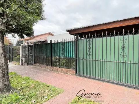 Casa en Venta en Claypole, Partido de Almirante Brown