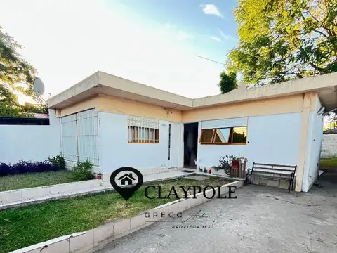 Casa en Venta en Claypole, Partido de Almirante Brown