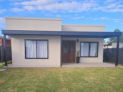 Casa en Venta en Countries y Barrios Cerrados en Campana, Partido de Campana
