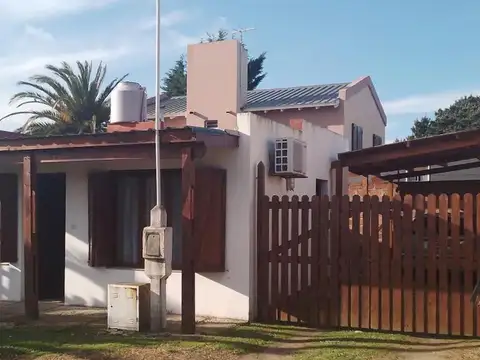 Casa en Venta en Playa Serena, Mar del Plata