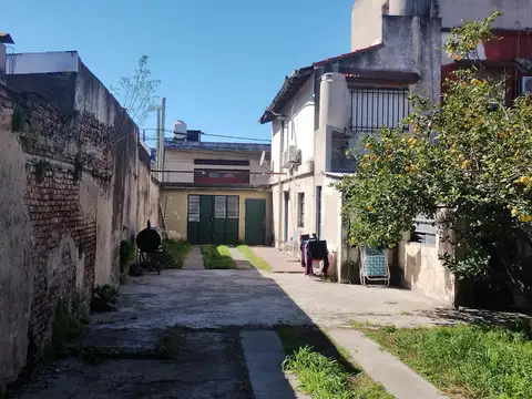 Casa en Venta en José Ingenieros, Partido de Tres de Febrero