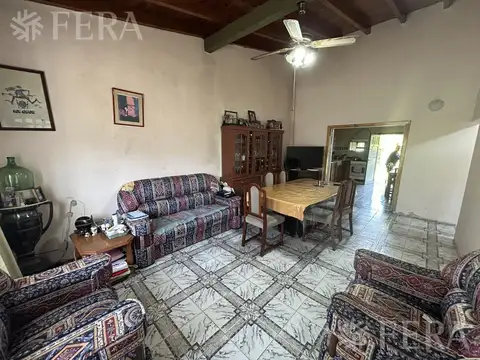 Casa en Venta en Guillermo E Hudson, Partido de Berazategui