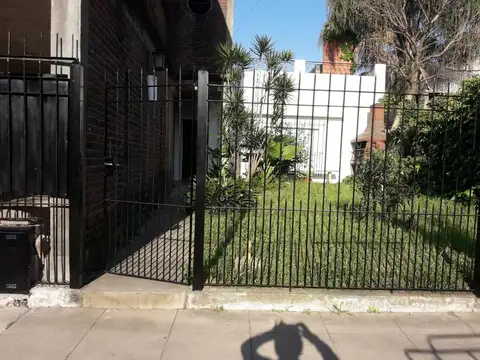 Casa en Venta en Villa Santos Tesei, Partido de Hurlingham