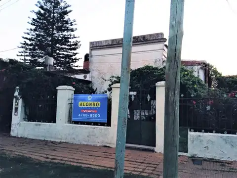 Casa en Venta en Villa Ballester, Partido de General San Martín