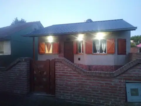 Casa en Venta en Santa Clara del Mar, Partido de Mar Chiquita