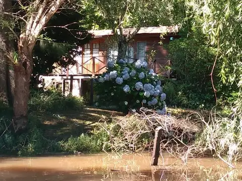 Casa en Venta en Delta del Tigre, Partido de Tigre
