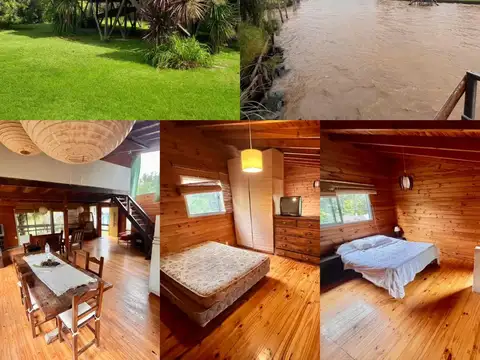 Casa en Venta en Delta del Tigre, Partido de Tigre