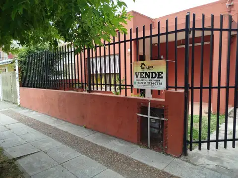 Casa en Venta en Loma Hermosa, General San Martin