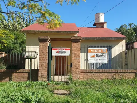 Casa en Venta en Marcos Paz, Partido de Marcos Paz