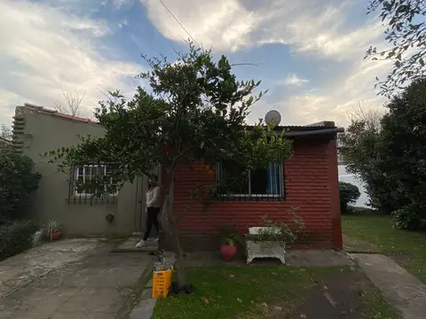 Casa en Venta en Villa Elisa, Partido de La Plata