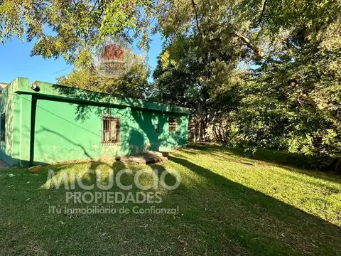 Casa en Venta en Centro, Belen de Escobar