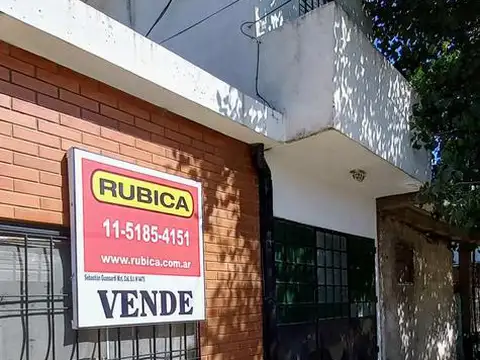 Casa en Venta en Ingeniero Adolfo Sourdeaux, Partido de Malvinas Argentinas