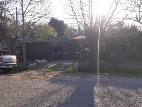 Casa en Venta en Villa Elisa, Partido de La Plata